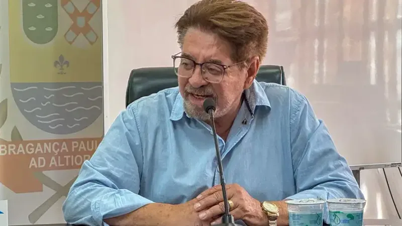 “Eu desconheço”: ex-prefeito diz não ter responsabilidade sobre Aterro Clandestino