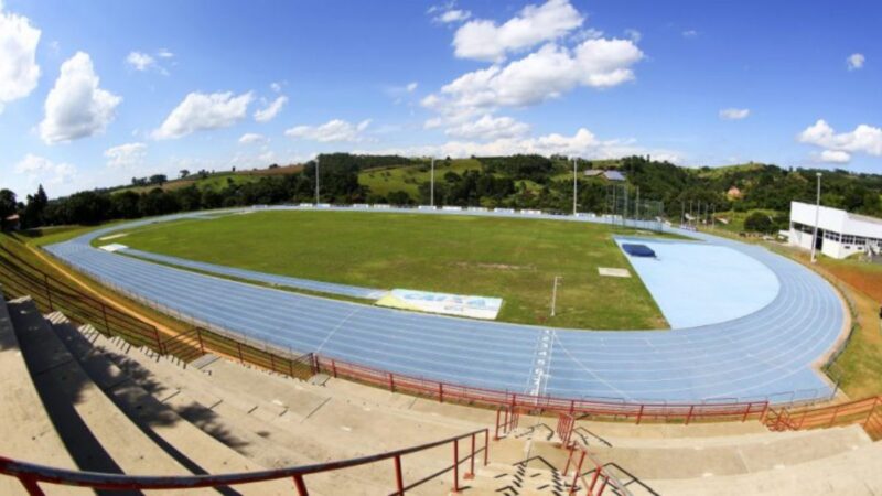 Bragança recebe mais de 1300 atletas no Troféu Adhemar Ferreira da Silva