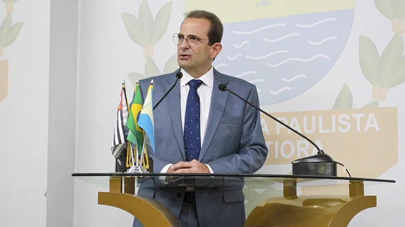 Câmara aprova e Chedid sanciona criação de 30 cargos comissionados