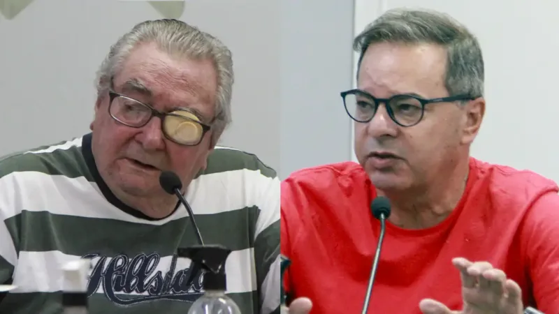 CEI do Aterro Clandestino: ex-secretários negam envolvimento