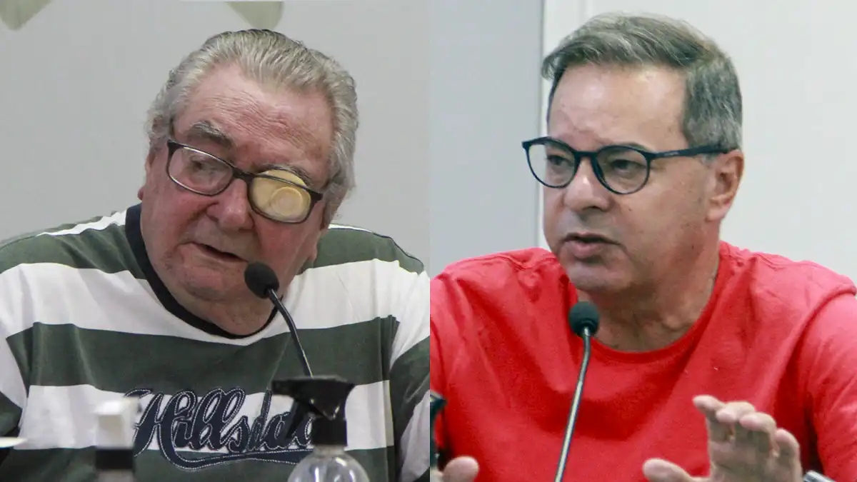 CEI do Aterro Clandestino: ex-secretários negam envolvimento