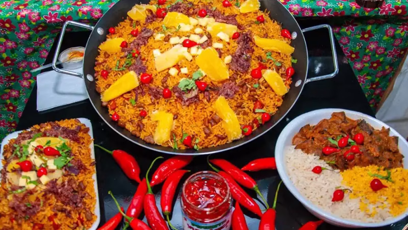 Festival Delícias do Nordeste chega à Bragança Paulista
