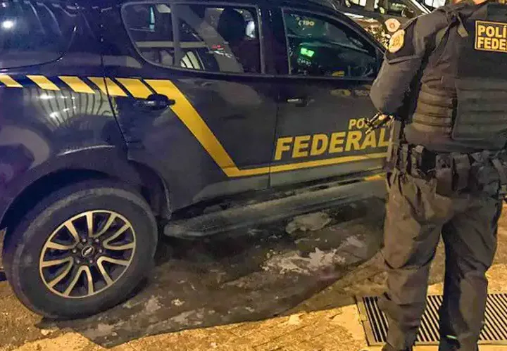 PF deflagra operação em Bragança Paulista para apurar corrupção