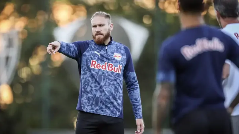 Red Bull Bragantino recebe o Remo pelo Brasileirão