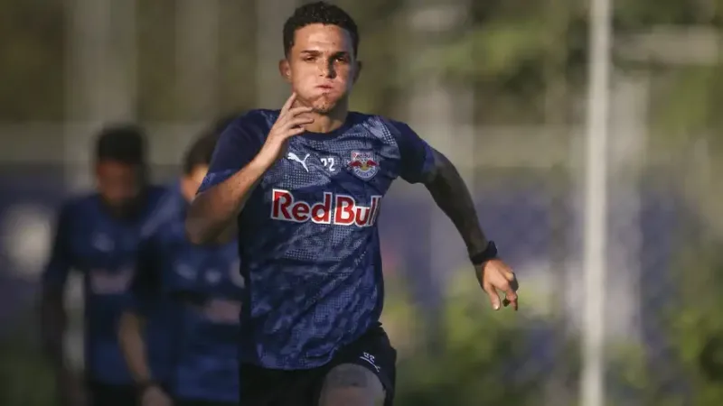 Red Bull Bragantino joga diante da sua torcida na Sul-Americana