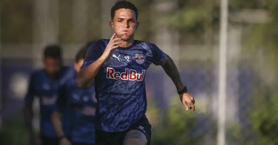 Red Bull Bragantino joga diante da sua torcida na Sul-Americana