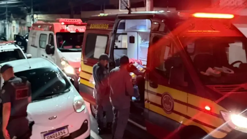 Autor de roubo morre em confronto com a vítima em Bragança Paulista