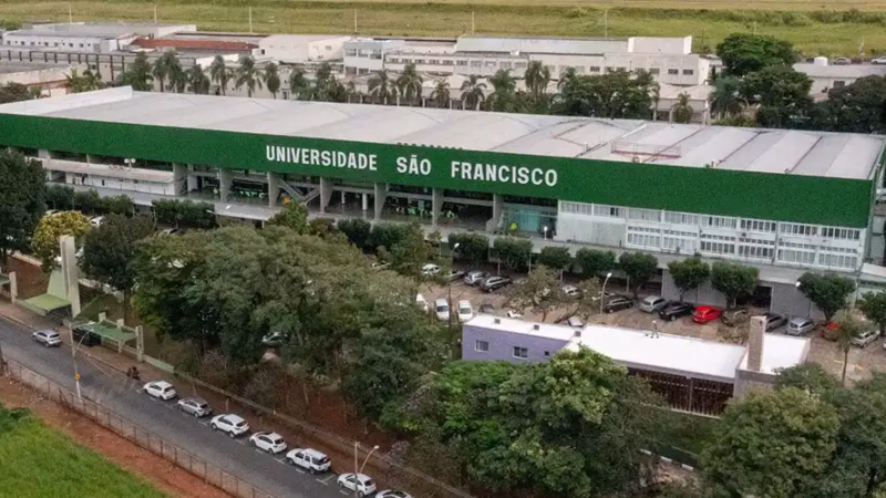 Carreiras Jurídicas: USF conecta estudantes a profissionais de destaque no Direito