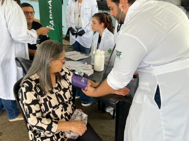 USF em Ação acontece sábado no Posto de Monta em Bragança