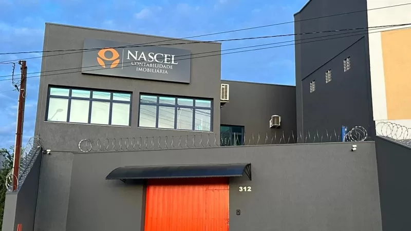 Grupo Nascel abre vaga para Coordenador Contábil