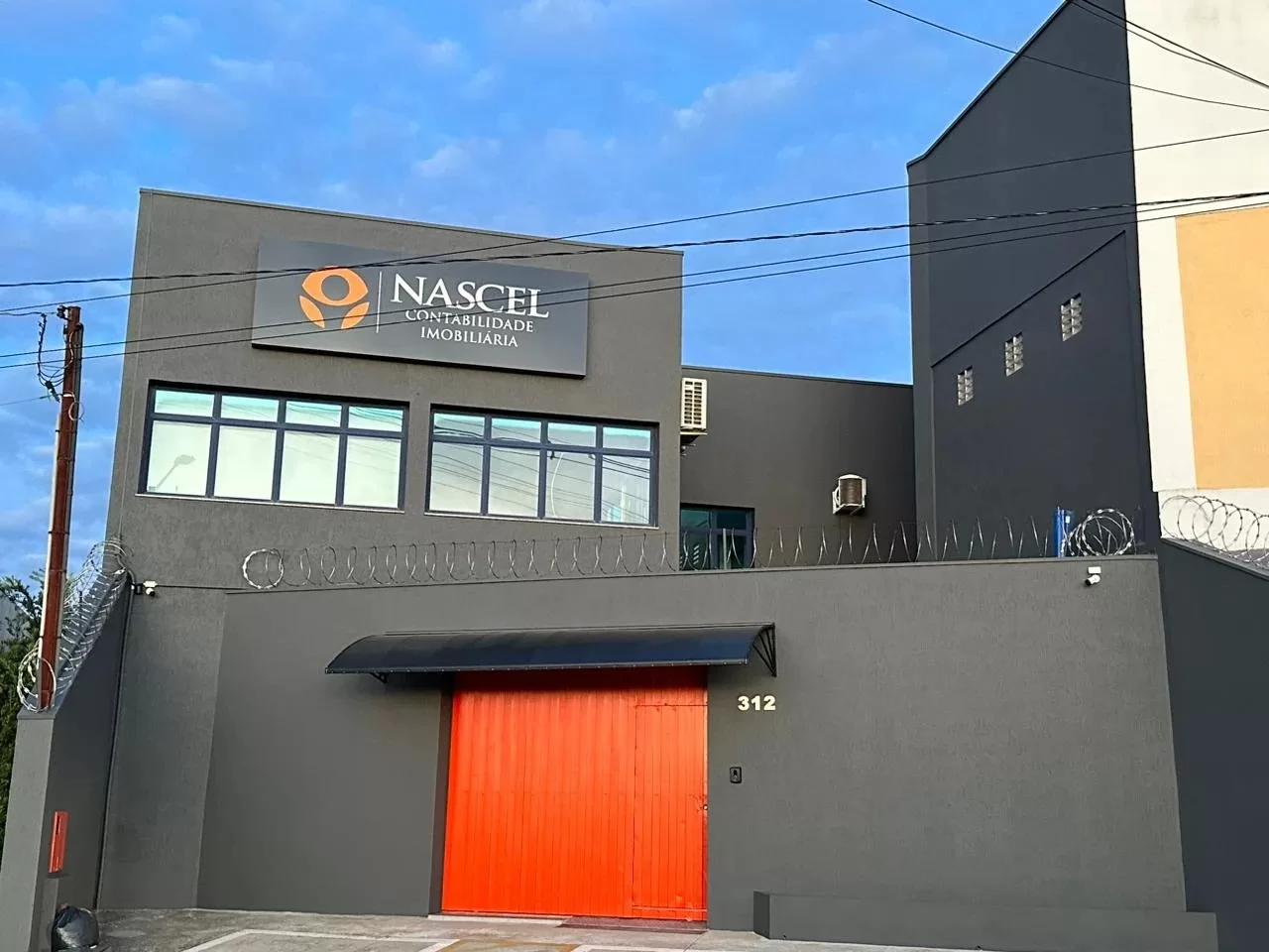 Grupo Nascel abre vaga para Coordenador Contábil