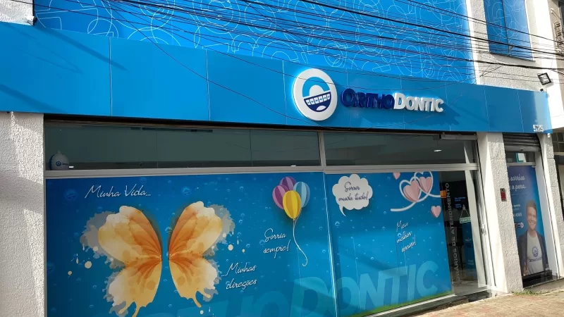 OrthoDontic abre vagas em 3 áreas em Bragança Paulista