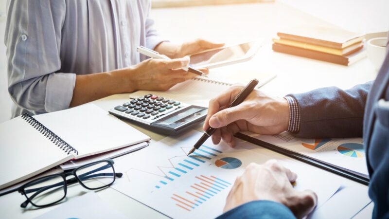Suppioni Contabilidade abre vaga para Assistente Fiscal