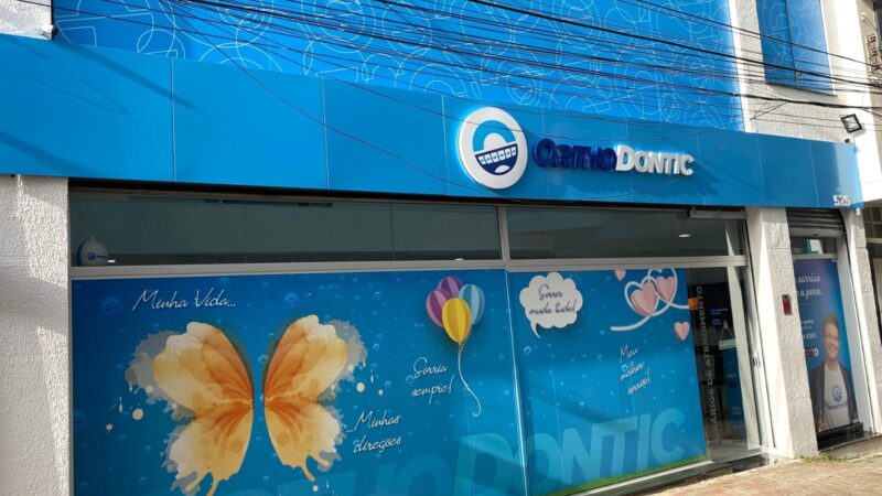OrthoDontic abre vaga de Operador de Telemarketing
