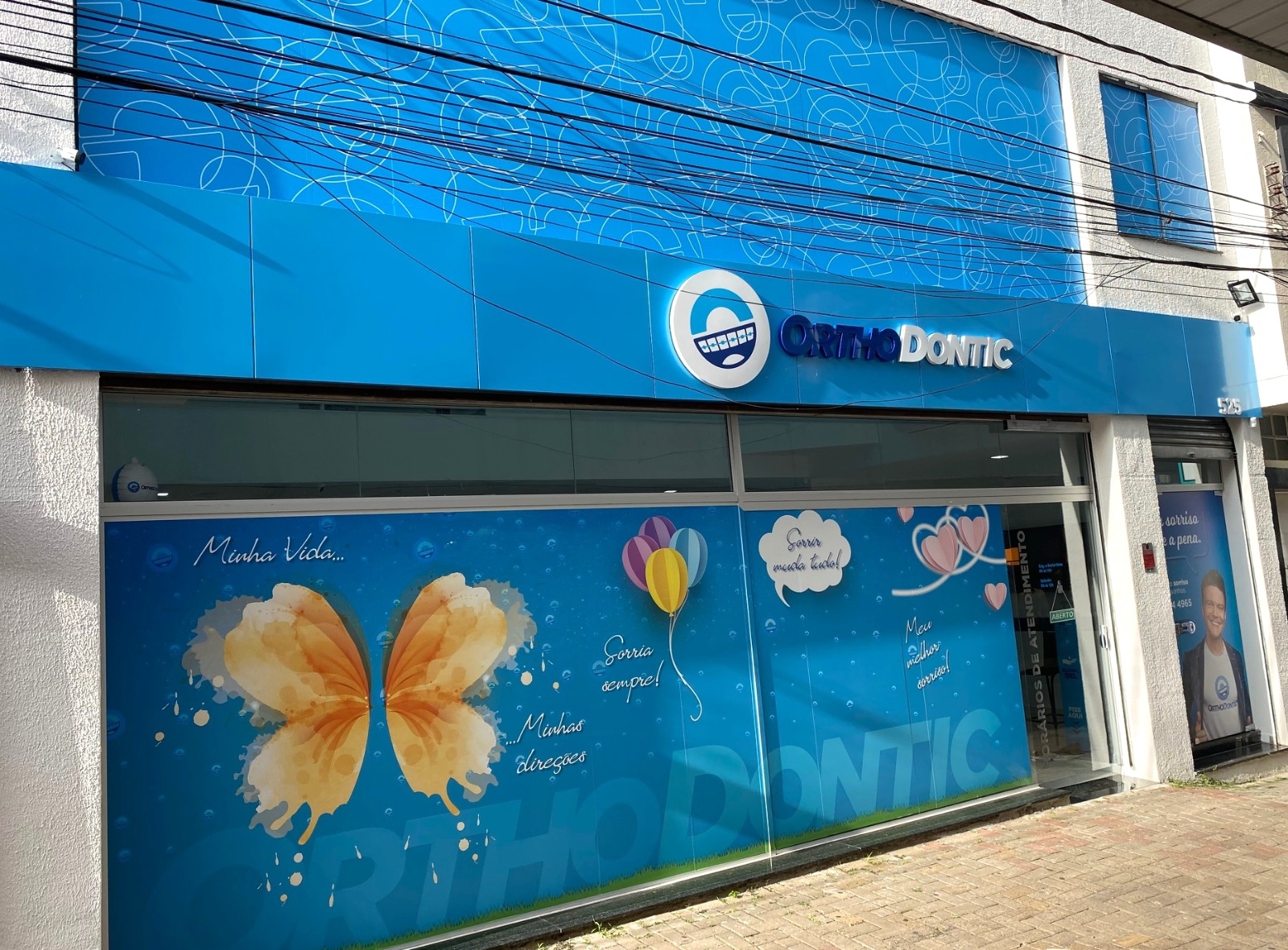 OrthoDontic abre vaga de Operador de Telemarketing
