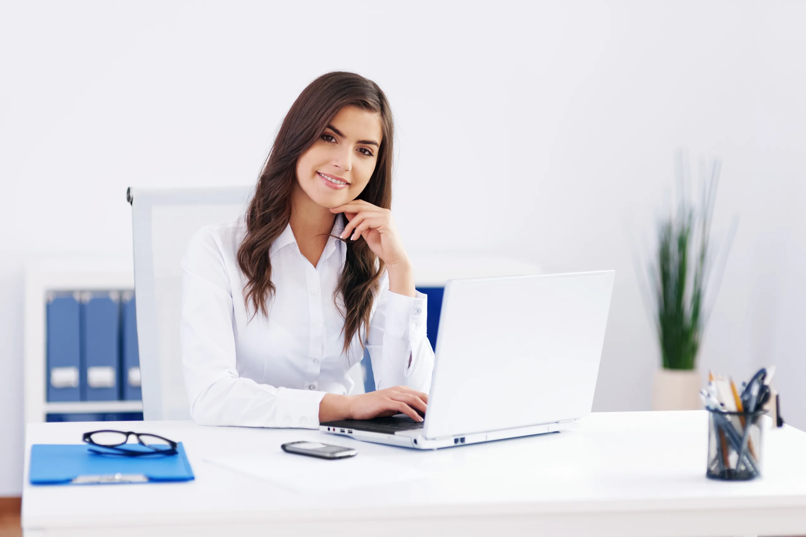 Empresa de Segurança e Medicina do Trabalho contrata Recepcionista
