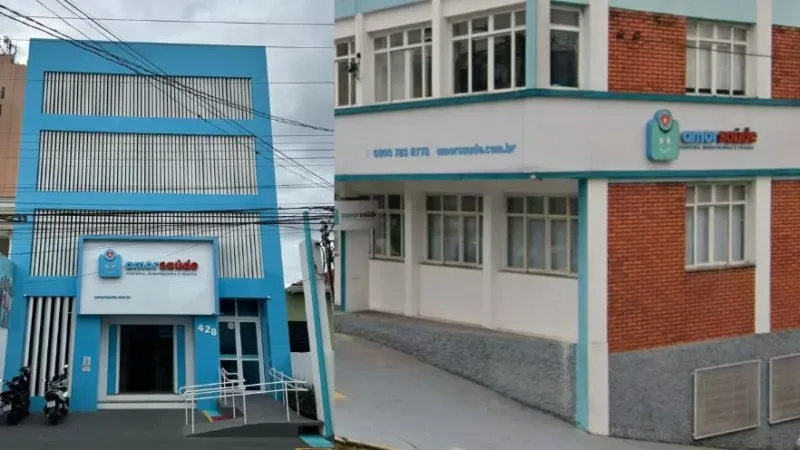 Clínica Amor Saúde abre vagas para médicos e dentistas em Bragança e Atibaia