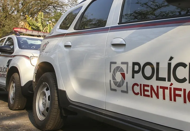 Corpo é localizado na zona rural de Bragança Paulista
