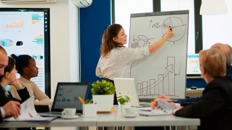 Bragança abre inscrições para Programa de Desenvolvimento Empresarial