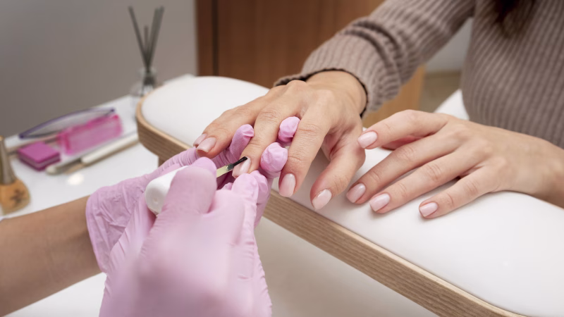 Curso de Manicure e Pedicure está com inscrições abertas em Bragança