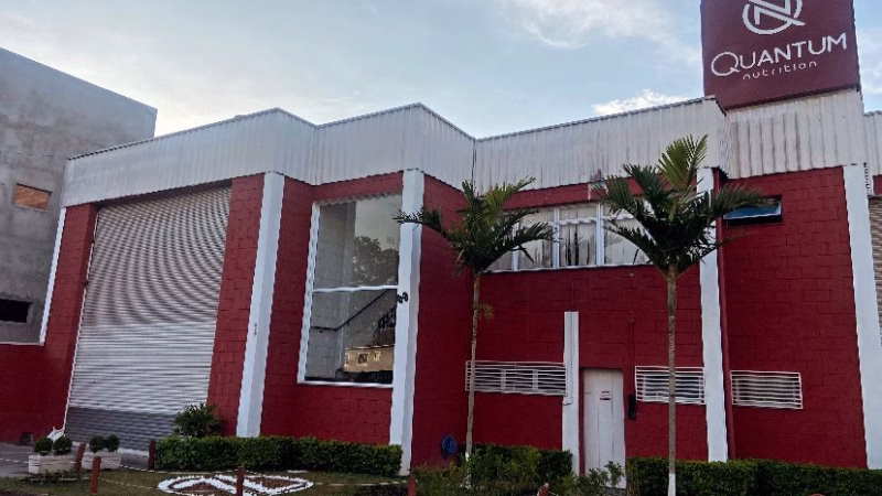 Quantum Nutrition abre vagas em 4 áreas
