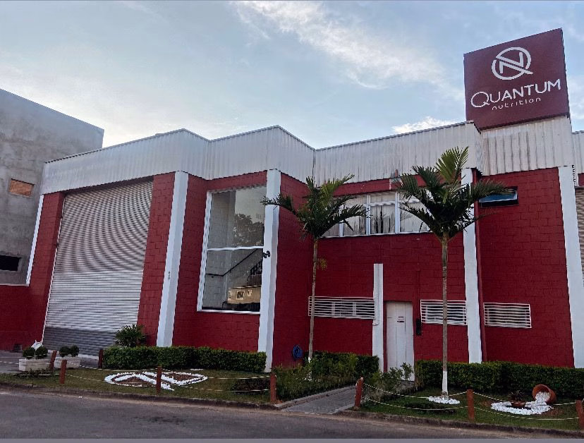 Quantum Nutrition abre vagas em 4 áreas