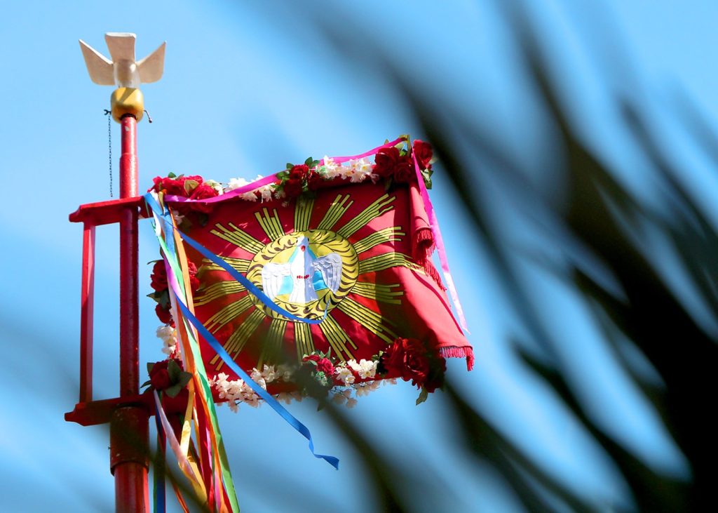 Igreja Catedral promove Festa do Divino até domingo em Bragança
