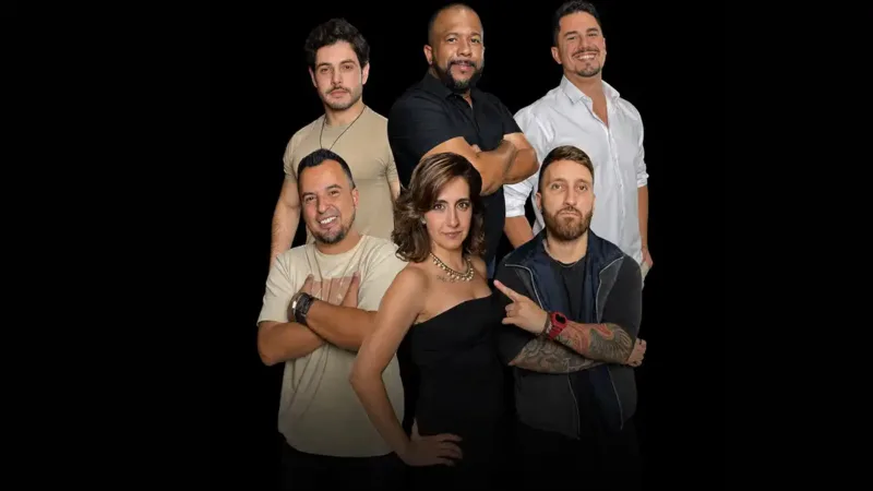 Banda FP agita Maio Cultural nesta sexta em Bragança