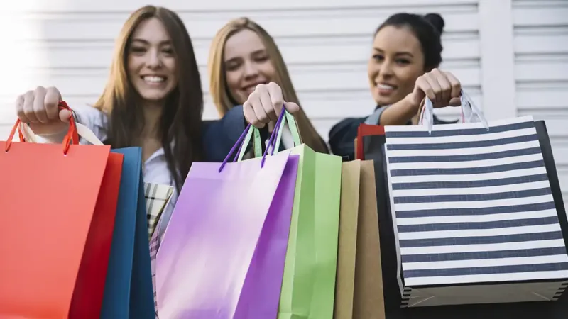 Bazar Permanente promove ação especial no Mês das Mães