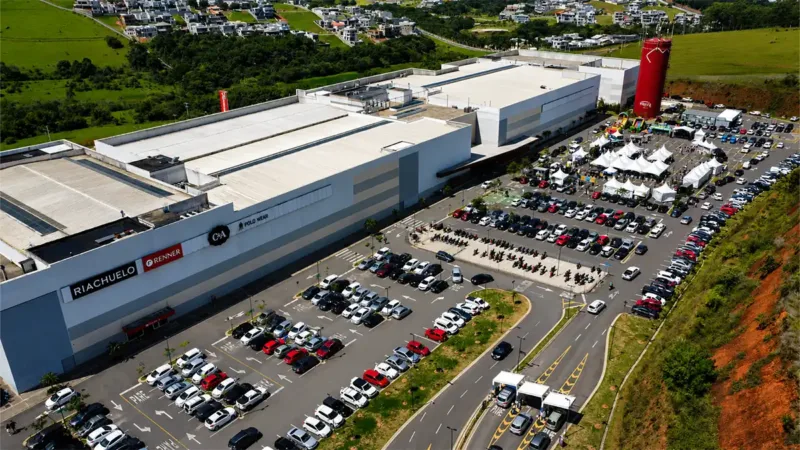 Bragança Shopping muda controle e passa a ser gerido pela Ulbrex Capital