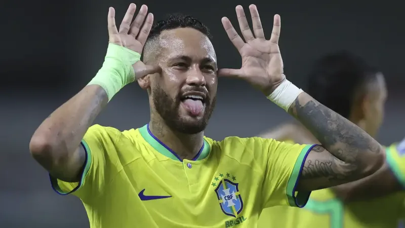 Seleção Brasileira está convocada para a Copa do Mundo 2026