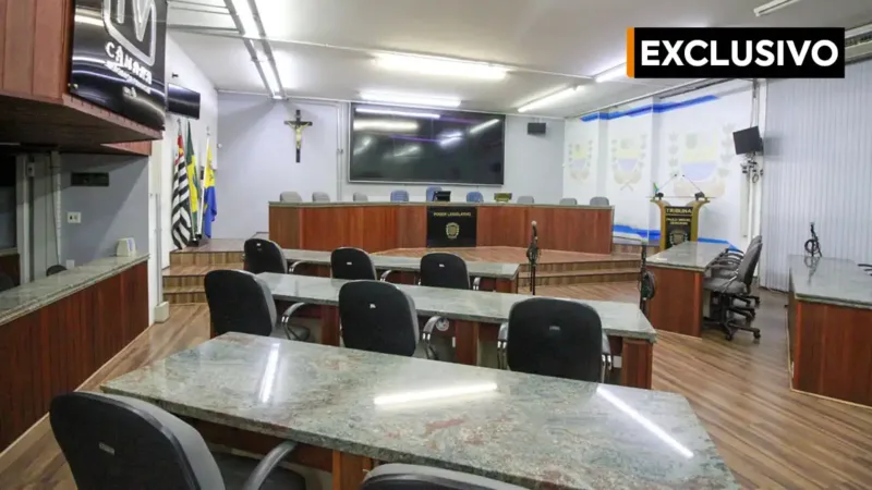 Câmara vota polêmico aumento para comissionados nesta sexta