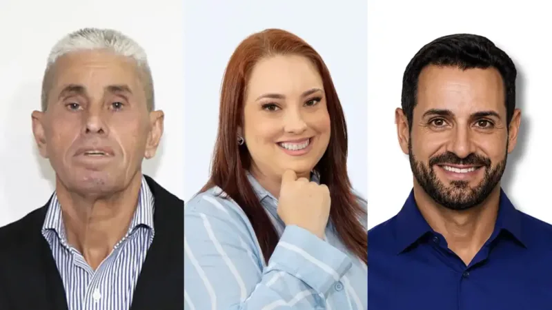 Três candidatos disputam Eleição Suplementar em Tuiuti