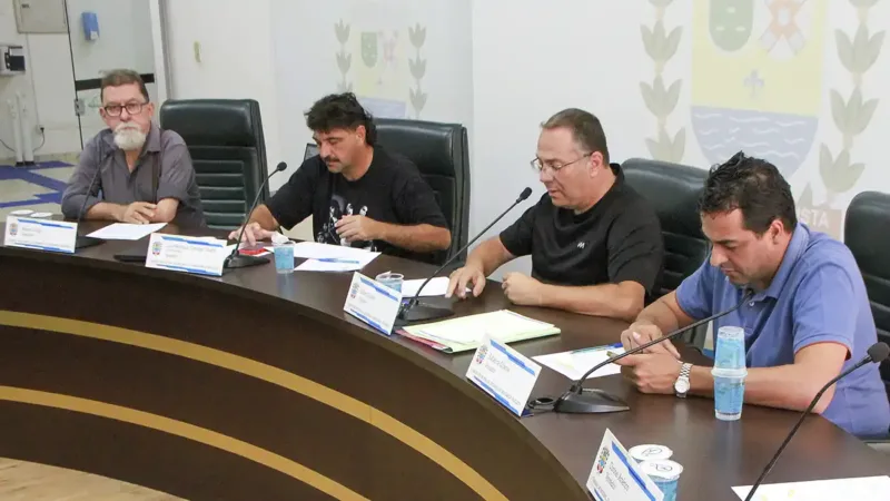 CEI do Aterro Clandestino afirma que respostas da Prefeitura são inaceitáveis