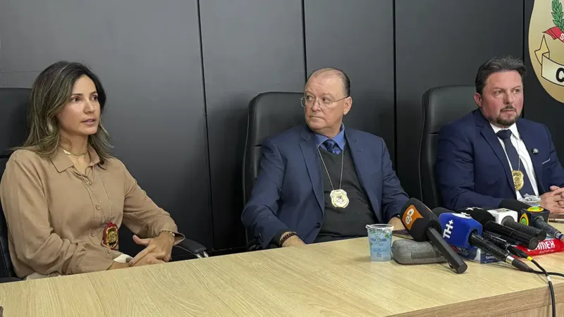 Homem esquartejado era primo da mulher assediada, revela Polícia Civil