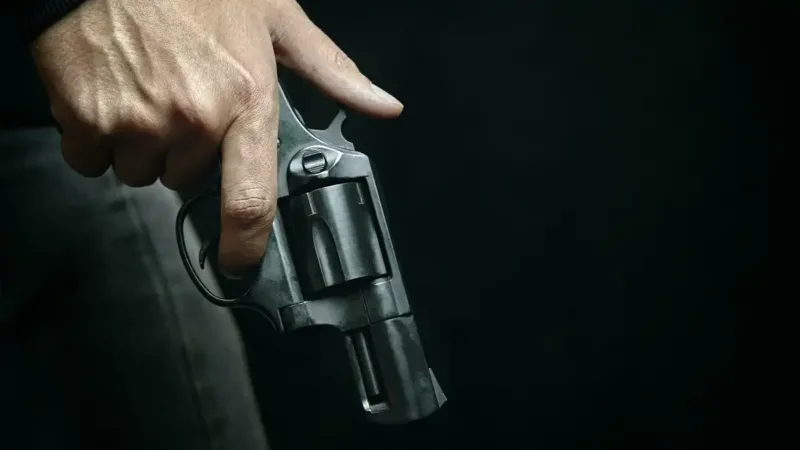 Homem morre em confronto com a PM nas proximidades de condomínio