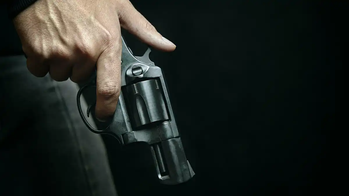 Homem morre em confronto com a PM nas proximidades de condomínio