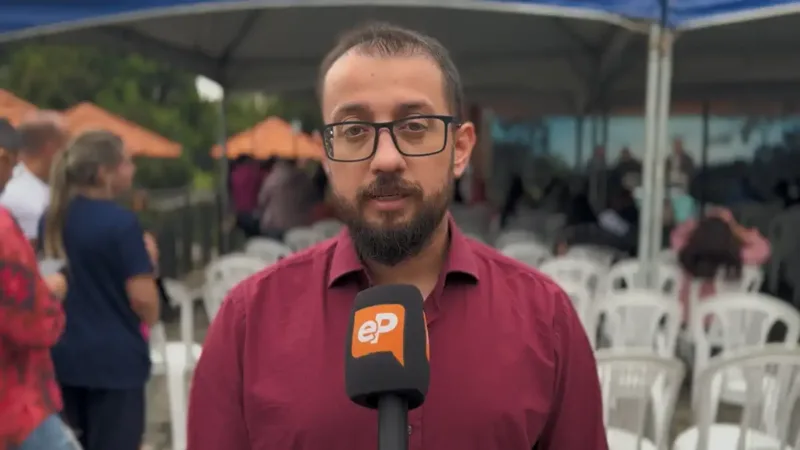 Secretário de Habitação atualiza informações sobre projetos em andamento
