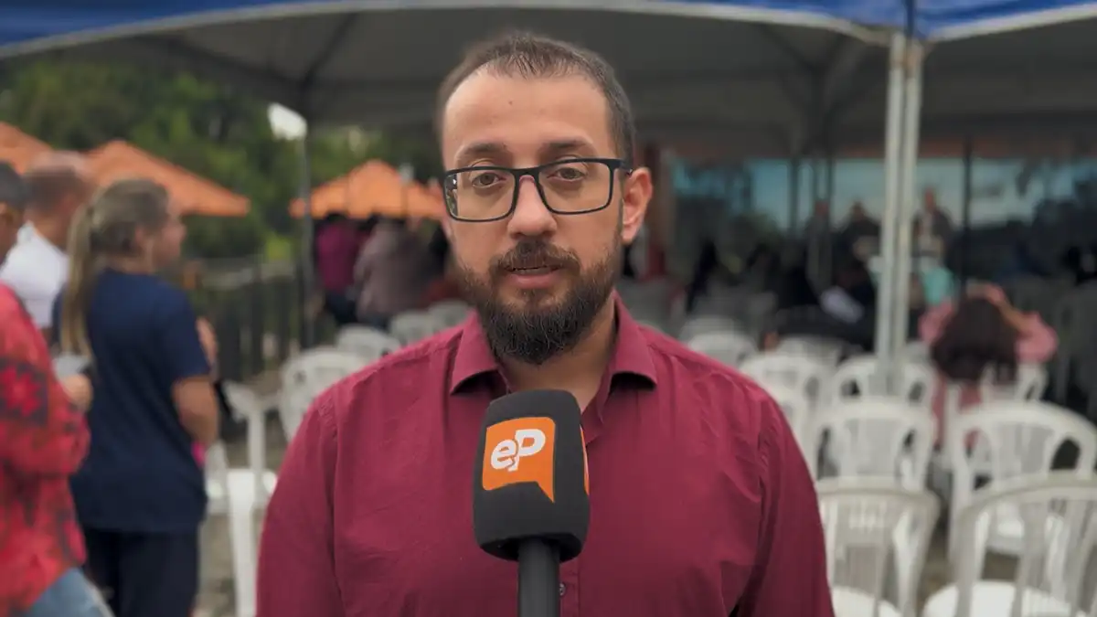 Secretário de Habitação atualiza informações sobre projetos em andamento