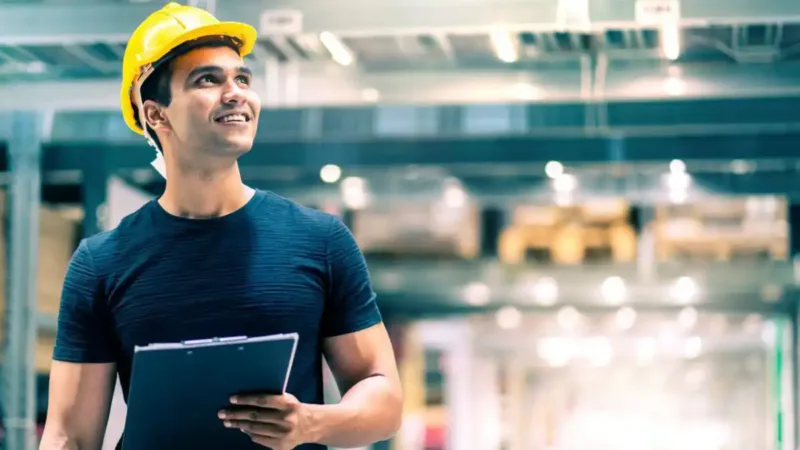 Grupo Expert promove seleção para Auxiliar de Produção e Preparador de Máquina