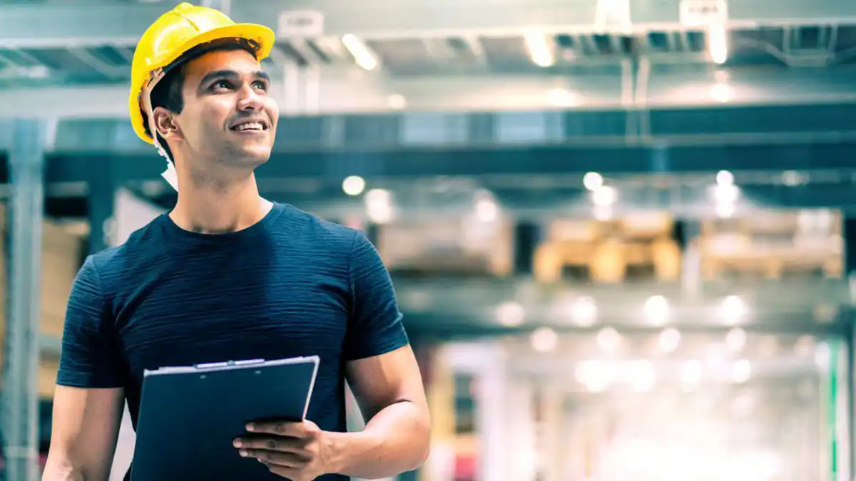 Grupo Expert promove seleção para Auxiliar de Produção e Preparador de Máquina