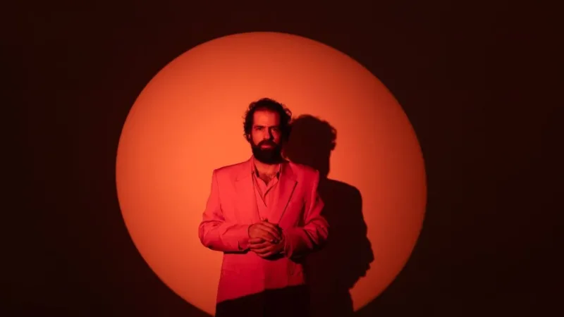 Felipe Antunes faz show em Bragança com participações especiais
