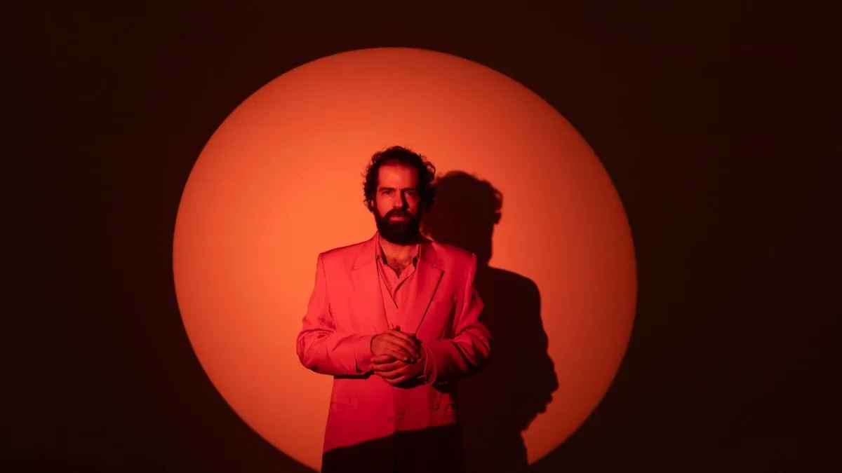Felipe Antunes faz show em Bragança com participações especiais
