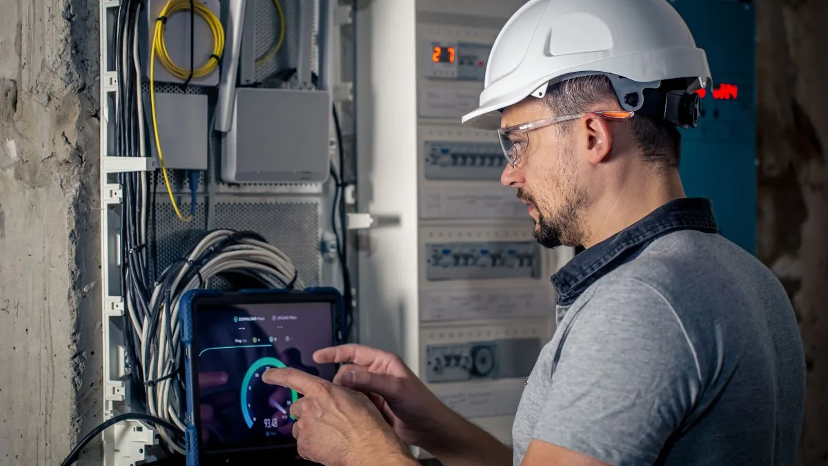 Fiber Up Telecom abre oportunidade de Auxiliar de Instalação