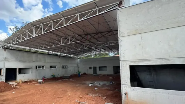 Corpo de Bombeiros