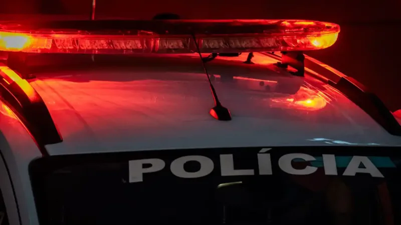 Vítima de violência doméstica é socorrida pelo SAMU em Bragança Paulista