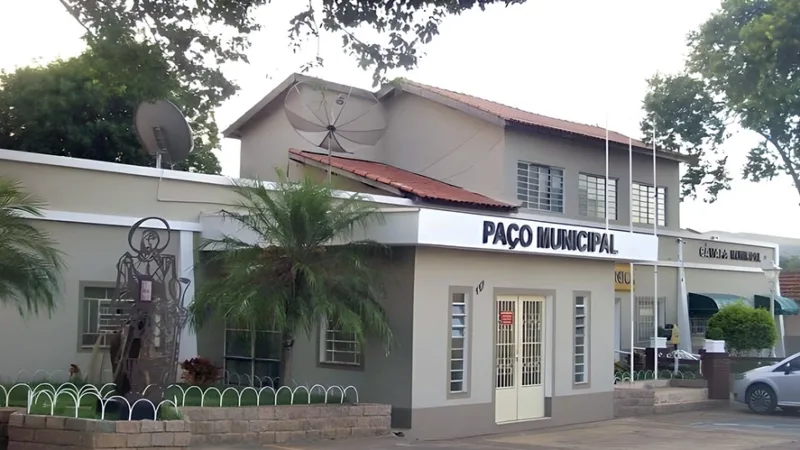 Tuiuti escolherá novo prefeito em 21 de junho