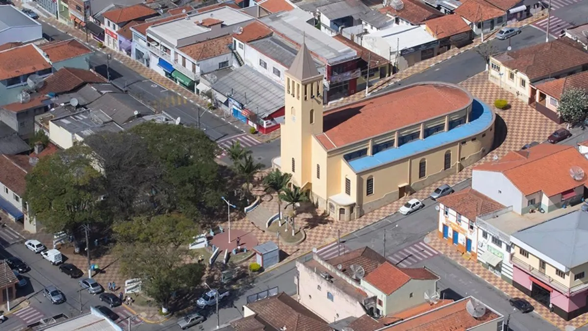 Pinhalzinho comemora 186 anos com eventos até domingo
