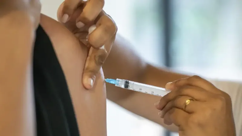 Vacinação contra a gripe é ampliada para toda a população