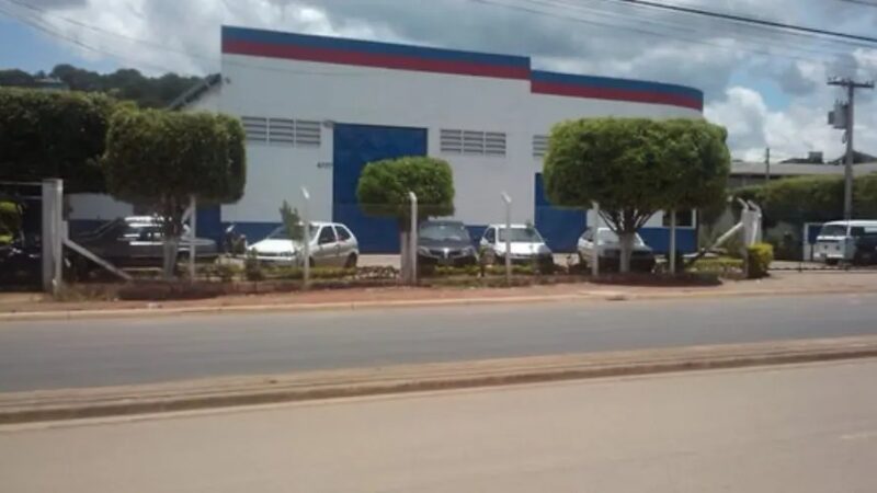 Unicenter Pharma abre vagas em Bragança Paulista